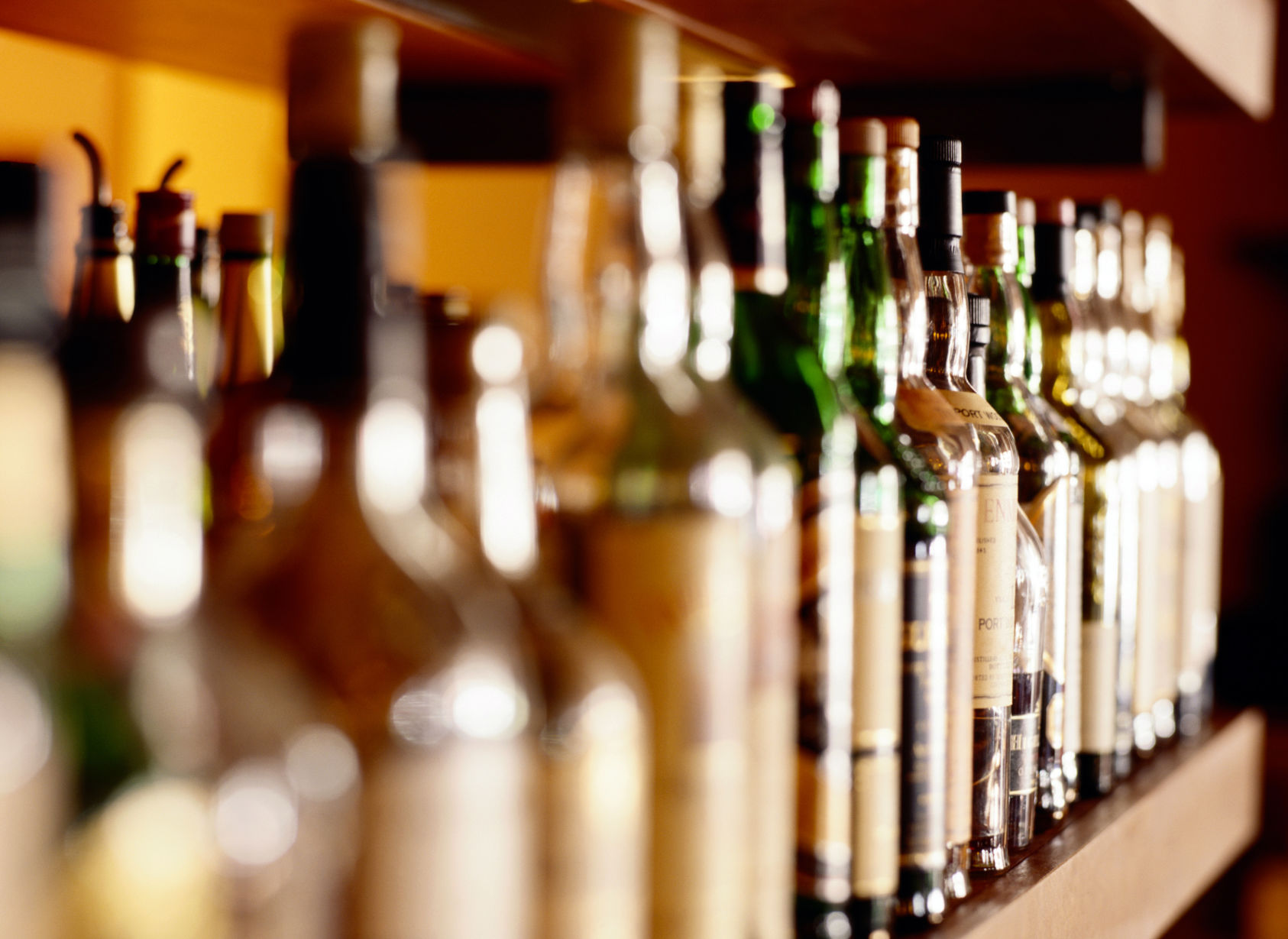 Alcohol